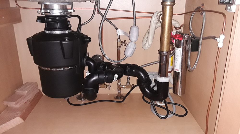 Slide of Len Thonus Plumbing Heating And Air Conditioning