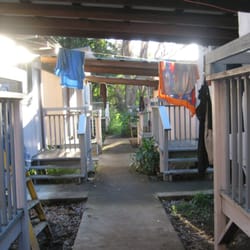 South Point Hawaii Hostel