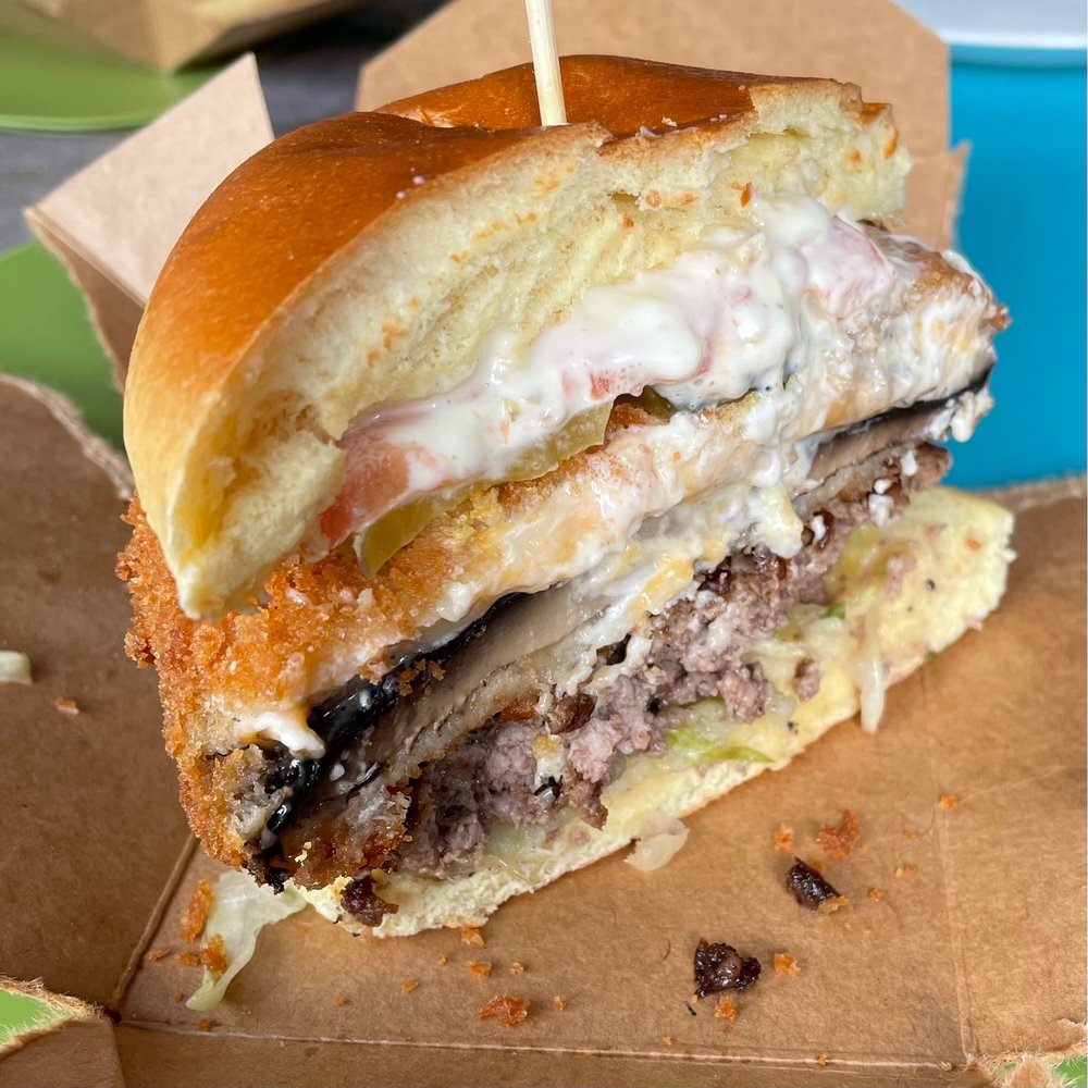 TOP GUN BURGER Updated June 2024 32 Photos & 22 Reviews 16 Vogell