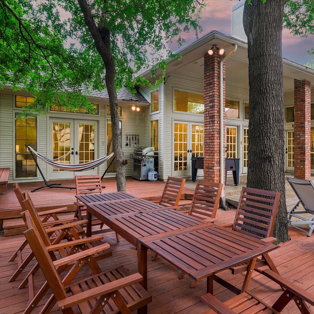 Airbnb Farmers Branch, TX - Last Updated January 2026 - Yelp
