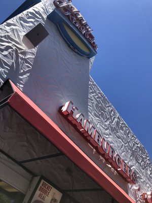 Johnny Rockets by null