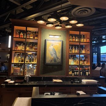 Saint & Second - Bar - Breakfast & Brunch Near Me - Woodland Hills, California