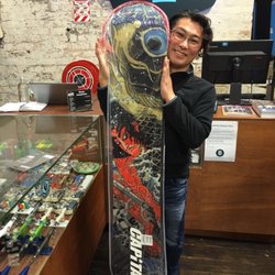 Boardertown