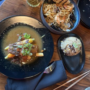 Azabu - Our plate - Japanese Near Me - Whittier, California Azabu - Our plate - Japanese Near Me - Whittier, California