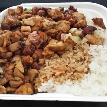 The Hungry Ninja - Fast Food Near Me - Valencia, California