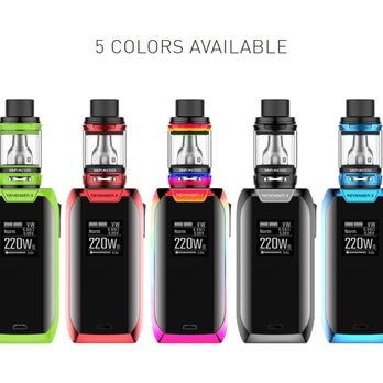 Vapor Funky Monkey - Vaporesso Revenger X - Vape Shops Near Me - Philadelphia, Pennsylvania