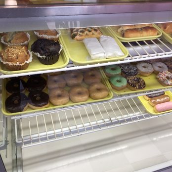 GS Donuts - Sweet treats! - Donuts Near Me - Grand Prairie, Texas