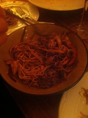 Petit Comité Sevilla by null