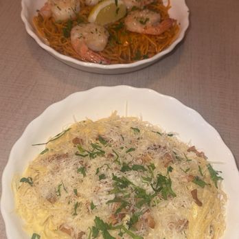 Rang’s Cocina Moderne - Carbonara - Spanish Near Me - Las Vegas, Nevada