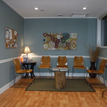 Enso Healing Arts - Waiting Room - Massage Near Me - Seattle, Washington Enso Healing Arts - Waiting Room - Massage Near Me - Seattle, Washington