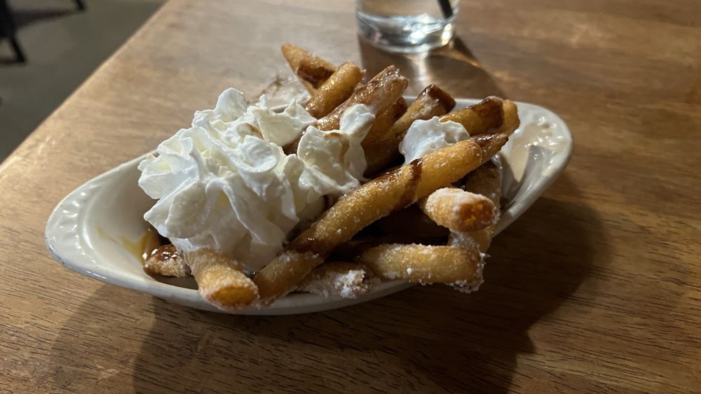 Town Pump Bar and Grill — restaurante mexicano en Rhinelander