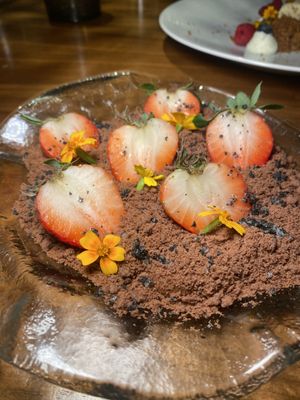 Bazaar Mar by Jose Andres at SLS Brickell by null