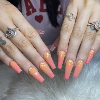 U S Nails - Danny is the best! - Nail Salons Near Me - Greenville, Texas