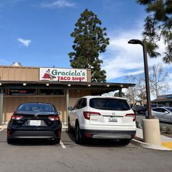 Graciela's Taco Shop