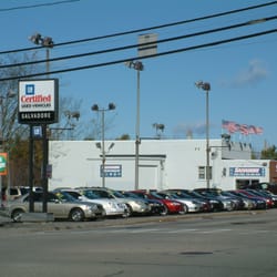 Salvadore Used Auto Super Center