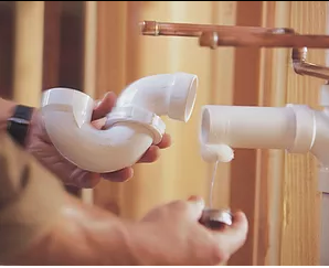 Slide of FastServ Home Services