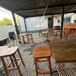 Outside Outside