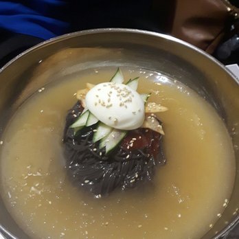 Sikgaek - Korean Near Me - Mississauga, Ontario