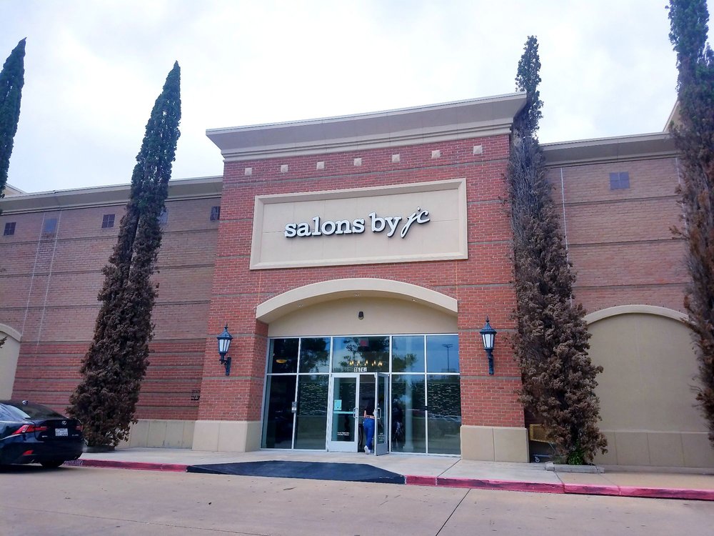 Salons by JC, Sugar Land Roadtrippers