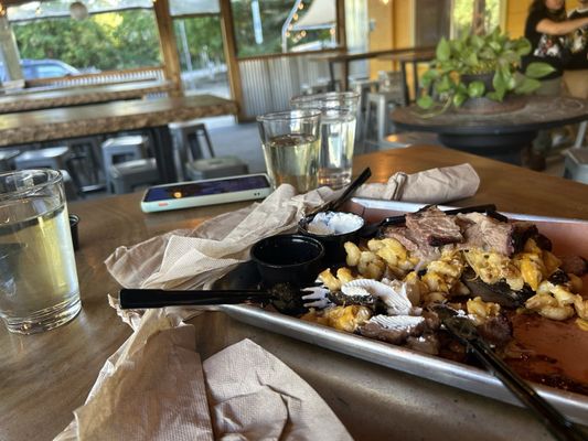 Bear's Smokehouse Barbecue - South Asheville by null