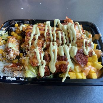 Houston TX Hot Chicken - Southwest Salad - Sandwiches Near Me - Lehi, Utah Houston TX Hot Chicken - Southwest Salad - Sandwiches Near Me - Lehi, Utah