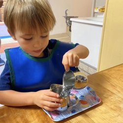Children's House Montessori School