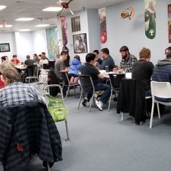 Paradise Games and Gifts