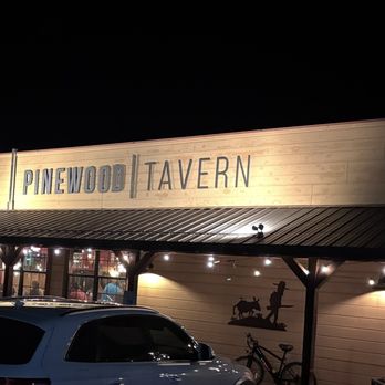 Pinewood Tavern - Storefront - Bars Near Me - Pine, Arizona Pinewood Tavern - Storefront - Bars Near Me - Pine, Arizona