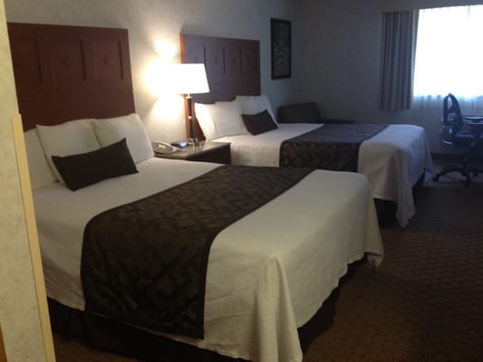 Moab Valley Inn by null