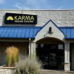 Exterior photo of Karma Indian Cuisine - Moscow, Idaho Exterior photo of Karma Indian Cuisine - Moscow, Idaho