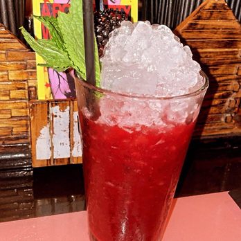 Blackbird Ordinary - Cocktail Bars Near Me - Miami, Florida