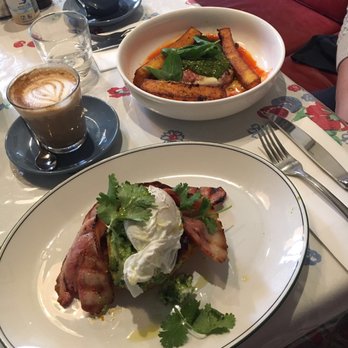 Alimentari Delicatessen & Cafe - Cafes Near Me - Fitzroy, VIC Alimentari Delicatessen & Cafe - Cafes Near Me - Fitzroy, VIC