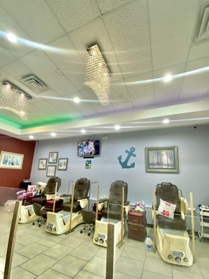 Photos of POSH NAILS & SPA - Updated August 2024 - 20 Photos & 20