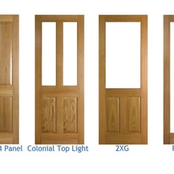 Ace Doors