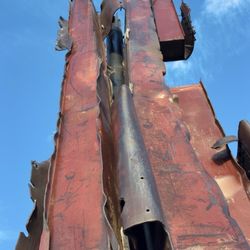 9-11 Memorial