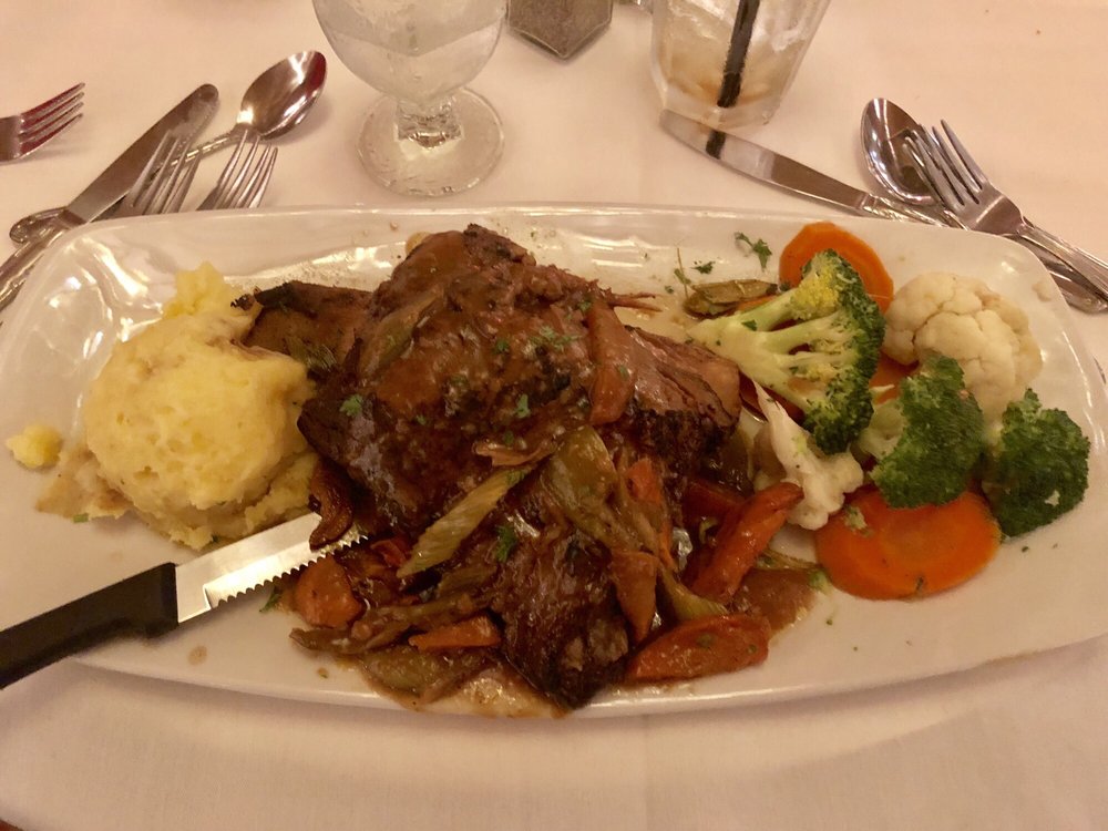 Ki's Steak & Seafood Restaurant, Glendale Heights Roadtrippers