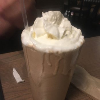 Joey Garlic's - 5 Star shake. Enough said. - Italian Near Me - Manchester, Connecticut Joey Garlic's - 5 Star shake. Enough said. - Italian Near Me - Manchester, Connecticut