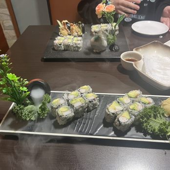 U Sushi - Japanese Near Me - Medford, New Jersey U Sushi - Japanese Near Me - Medford, New Jersey
