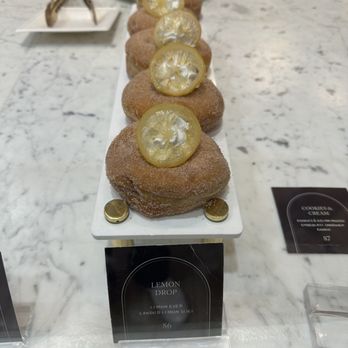 Donutique - Coffee & Tea Near Me - Las Vegas, Nevada