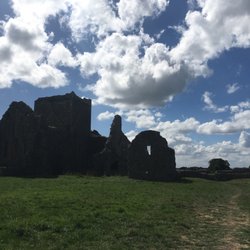 Hore Abbey