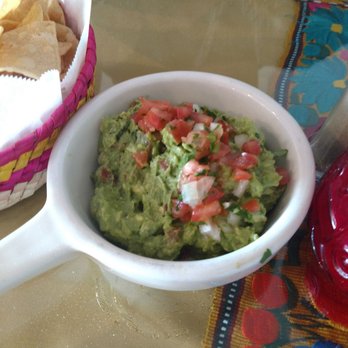 Maria's Restaurant - Freshly made guacamole - Mexican Near Me - Simi Valley, California Maria's Restaurant - Freshly made guacamole - Mexican Near Me - Simi Valley, California