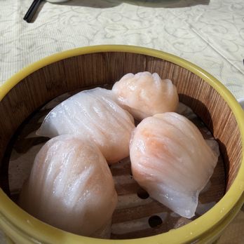 Koi Palace - Har gows - Dim Sum Near Me - Dublin, California Koi Palace - Har gows - Dim Sum Near Me - Dublin, California