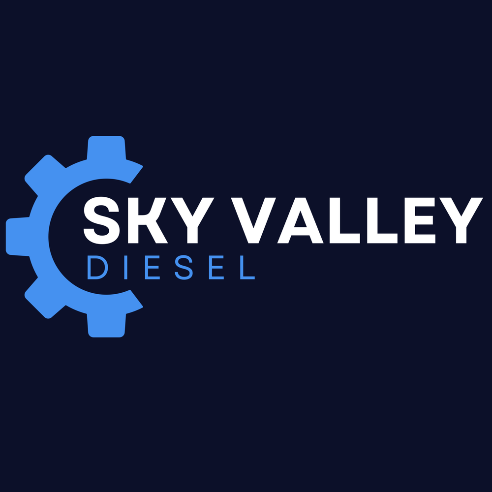 SKY VALLEY DIESEL Updated October 2024 21316 164th Dr SE, Monroe