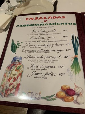 Menu photo 7 El Gauchito Fresh Meadows, NY