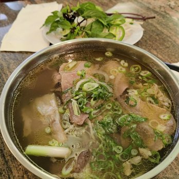 Pho Ao Sen - #1 pho xe lua bowl ($14) (hella good) - Vietnamese Near Me - Oakland, California Pho Ao Sen - #1 pho xe lua bowl ($14) (hella good) - Vietnamese Near Me - Oakland, California