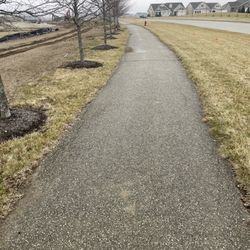 Walker Park And Nature Trail