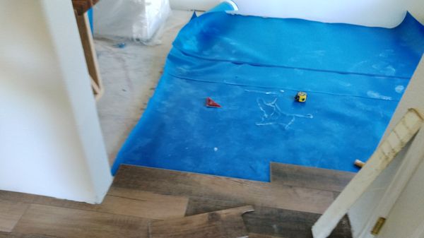 Advanced 24/7 Restoration by null