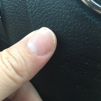 Fancy Nails & Spa - Dirt still under nails - Nail Salons Near Me - Edmond, Oklahoma Fancy Nails & Spa - Dirt still under nails - Nail Salons Near Me - Edmond, Oklahoma
