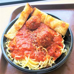 Spaghetti