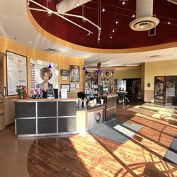 Empire Beauty School
